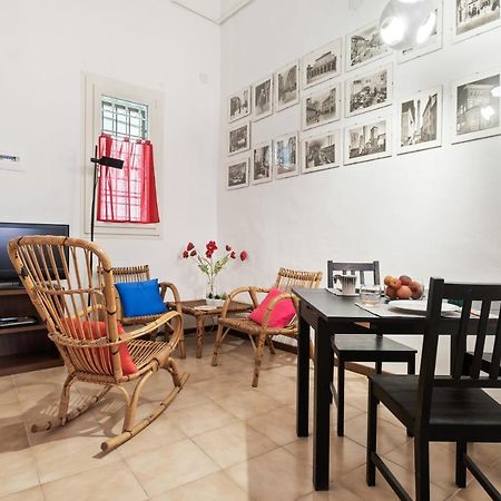 Ferienwohnung Torresotto Di Porta Govese Bologna Exterior foto